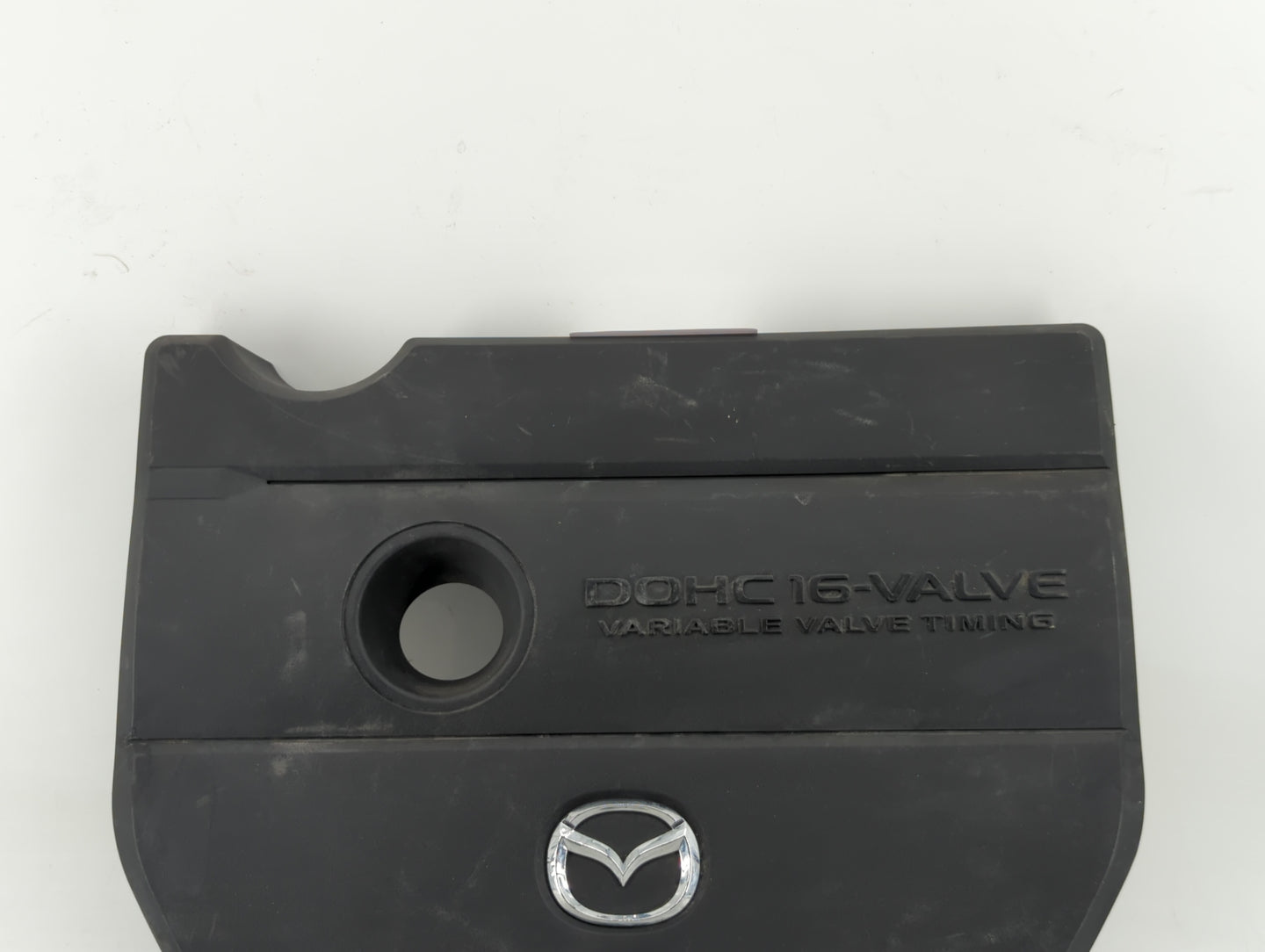 2009 Mazda 3 Engine Cover - Oemusedautoparts1.com