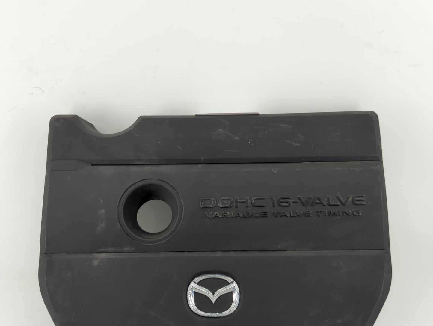 2009 Mazda 3 Engine Cover - Oemusedautoparts1.com