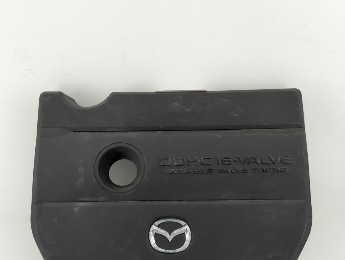 2009 Mazda 3 Engine Cover 440902 - Oemusedautoparts1.com