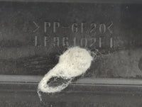 2009 Mazda 3 Engine Cover - Oemusedautoparts1.com