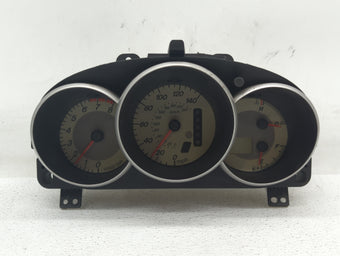 compare product 2007-2009 Mazda 3 Instrument Cluster Speedometer Gauges P/N:85 BAS1 A Fits Fits 2007 2008 2009 OEM Used Auto Parts