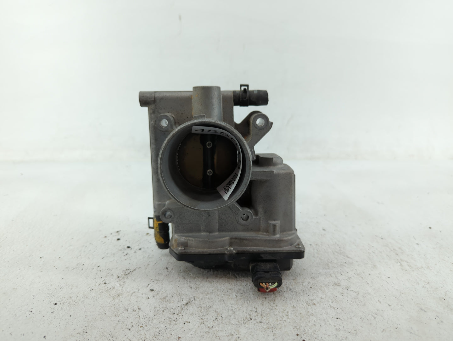 2006-2013 Mazda 3 Throttle Body P/N:L3R4 13 640 L3G2 13 640 A, P53N 13 640 Fits Fits 2006 2007 2008 2009 2010 2011 2012 2013