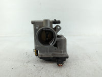2006-2013 Mazda 3 Throttle Body P/N:L3R4 13 640 L3G2 13 640 A, P53N 13 640 Fits Fits 2006 2007 2008 2009 2010 2011 2012 2013