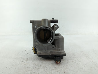 compare product 2006-2013 Mazda 3 Throttle Body P/N:L3R4 13 640 L3G2 13 640 A, P53N 13 640 Fits Fits 2006 2007 2008 2009 2010 2011 2012 2013 OEM Used Auto Parts