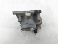 2006-2013 Mazda 3 Throttle Body P/N:L3R4 13 640 L3G2 13 640 A, P53N 13 640 Fits Fits 2006 2007 2008 2009 2010 2011 2012 2013