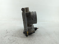 2006-2013 Mazda 3 Throttle Body P/N:L3R4 13 640 L3G2 13 640 A, P53N 13 640 Fits Fits 2006 2007 2008 2009 2010 2011 2012 2013