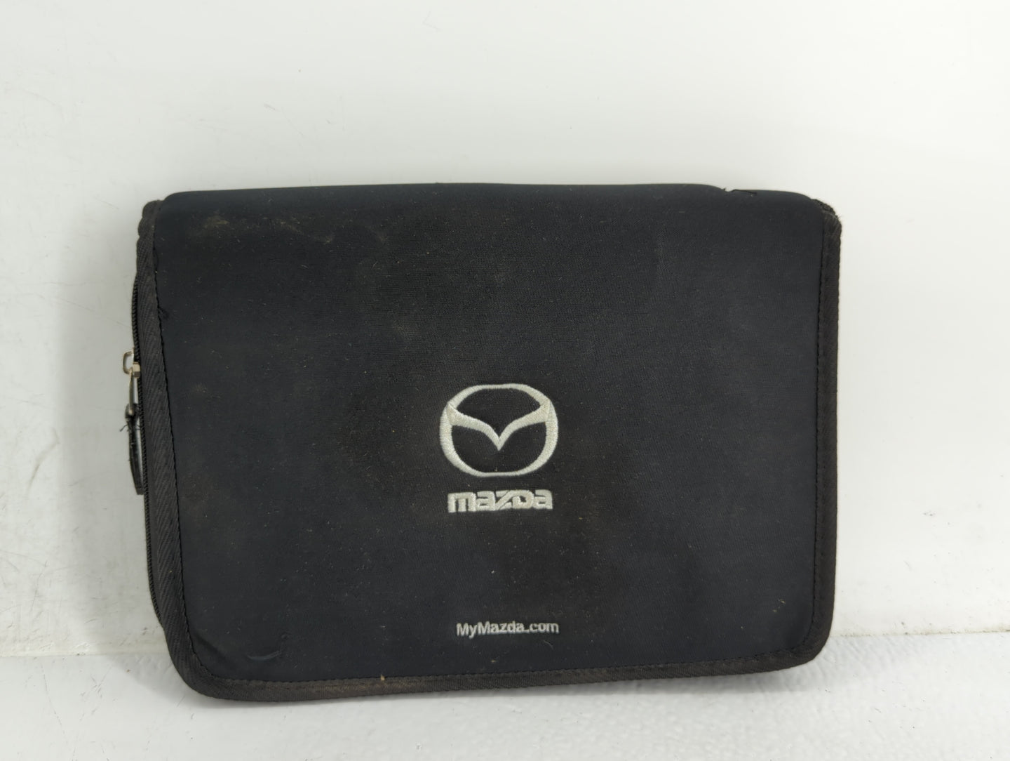 2009 Mazda 3 Owners Manual Book Guide OEM Used Auto Parts - Oemusedautoparts1.com