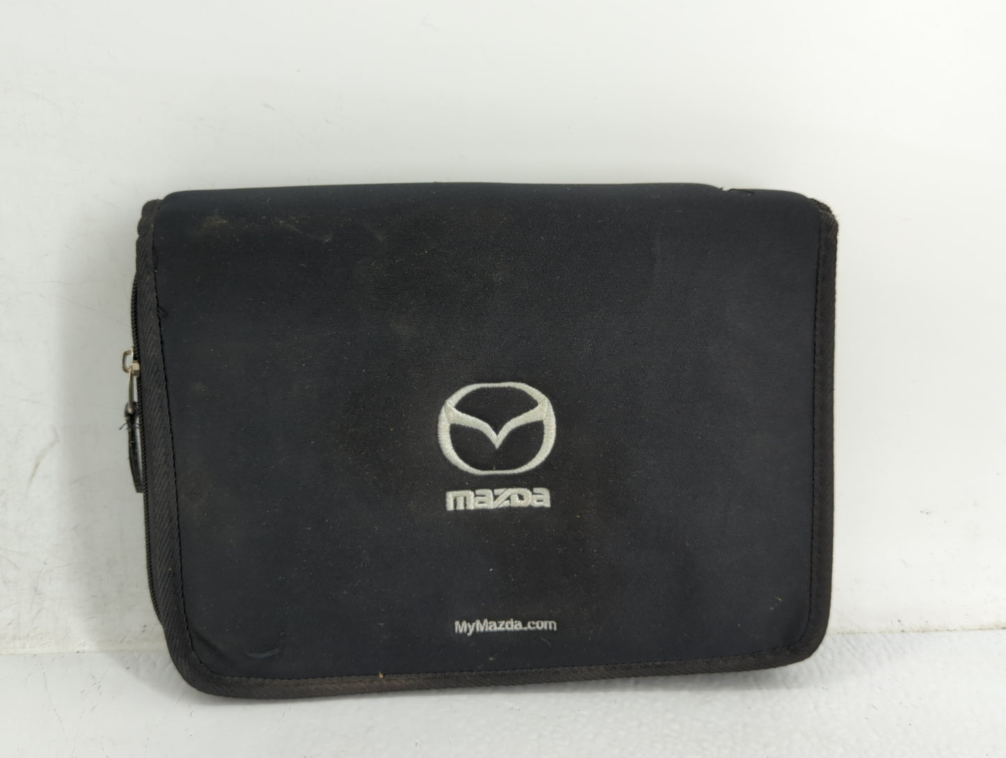 2009 Mazda 3 Owners Manual Book Guide OEM Used Auto Parts - Oemusedautoparts1.com