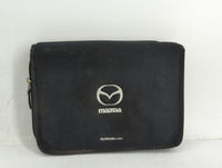 2009 Mazda 3 Owners Manual Book Guide OEM Used Auto Parts - Oemusedautoparts1.com