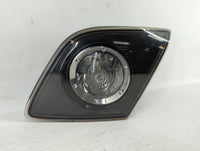 2007-2009 Mazda 3 Tail Light Assembly Passenger Right OEM Fits Fits 2007 2008 2009 OEM Used Auto Parts - Oemusedautoparts1.c