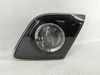compare product 2007-2009 Mazda 3 Tail Light Assembly Passenger Right OEM Fits Fits 2007 2008 2009 OEM Used Auto Parts