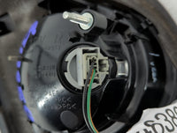 2007-2009 Mazda 3 Tail Light Assembly Passenger Right OEM Fits Fits 2007 2008 2009 OEM Used Auto Parts - Oemusedautoparts1.c