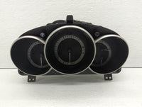 2008-2009 Mazda 3 Instrument Cluster Speedometer Gauges P/N:K9001 KS BAA3 Fits Fits 2008 2009 OEM Used Auto Parts - Oemuseda