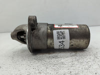 2004-2009 Mazda 3 Car Starter Motor Solenoid OEM P/N:36100-2F550 Fits Fits 2004 2005 2006 2007 2008 2009 2010 OEM Used Auto 