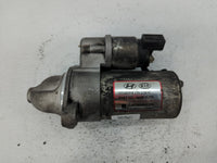 2004-2009 Mazda 3 Car Starter Motor Solenoid OEM P/N:36100-2F550 Fits Fits 2004 2005 2006 2007 2008 2009 2010 OEM Used Auto 