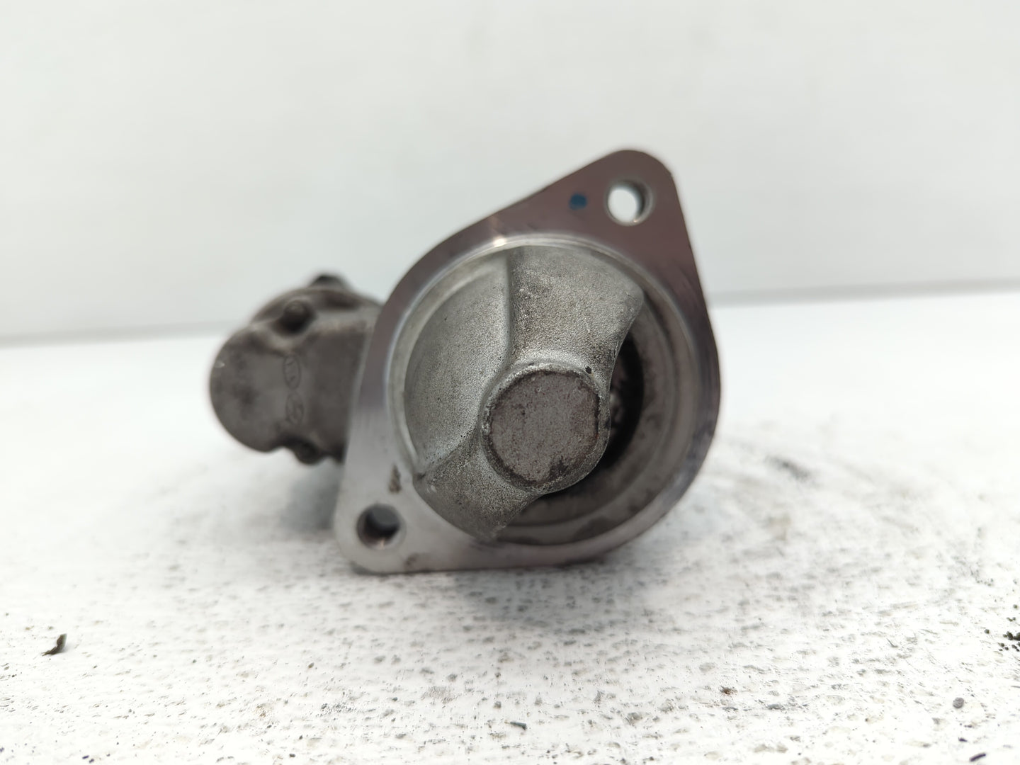2004-2009 Mazda 3 Car Starter Motor Solenoid OEM P/N:36100-2F550 Fits Fits 2004 2005 2006 2007 2008 2009 2010 OEM Used Auto 