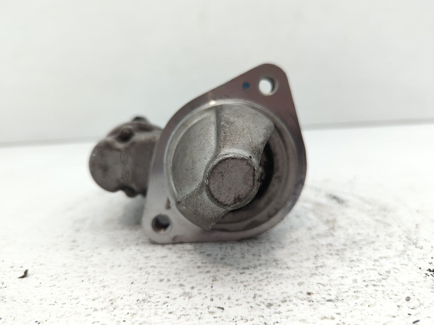 2004-2009 Mazda 3 Car Starter Motor Solenoid OEM P/N:36100-2F550 Fits Fits 2004 2005 2006 2007 2008 2009 2010 OEM Used Auto 