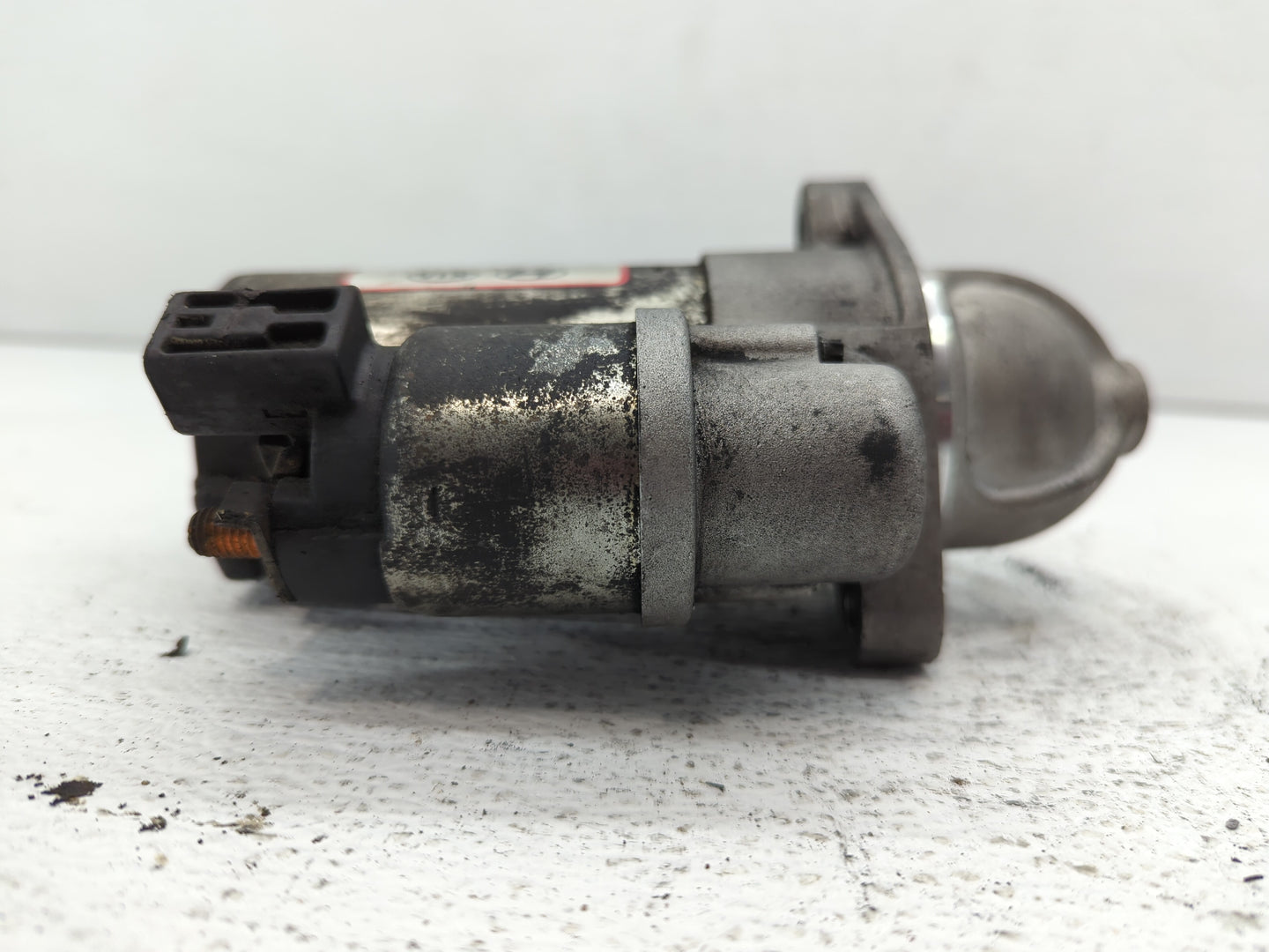 2004-2009 Mazda 3 Car Starter Motor Solenoid OEM P/N:36100-2F550 Fits Fits 2004 2005 2006 2007 2008 2009 2010 OEM Used Auto 