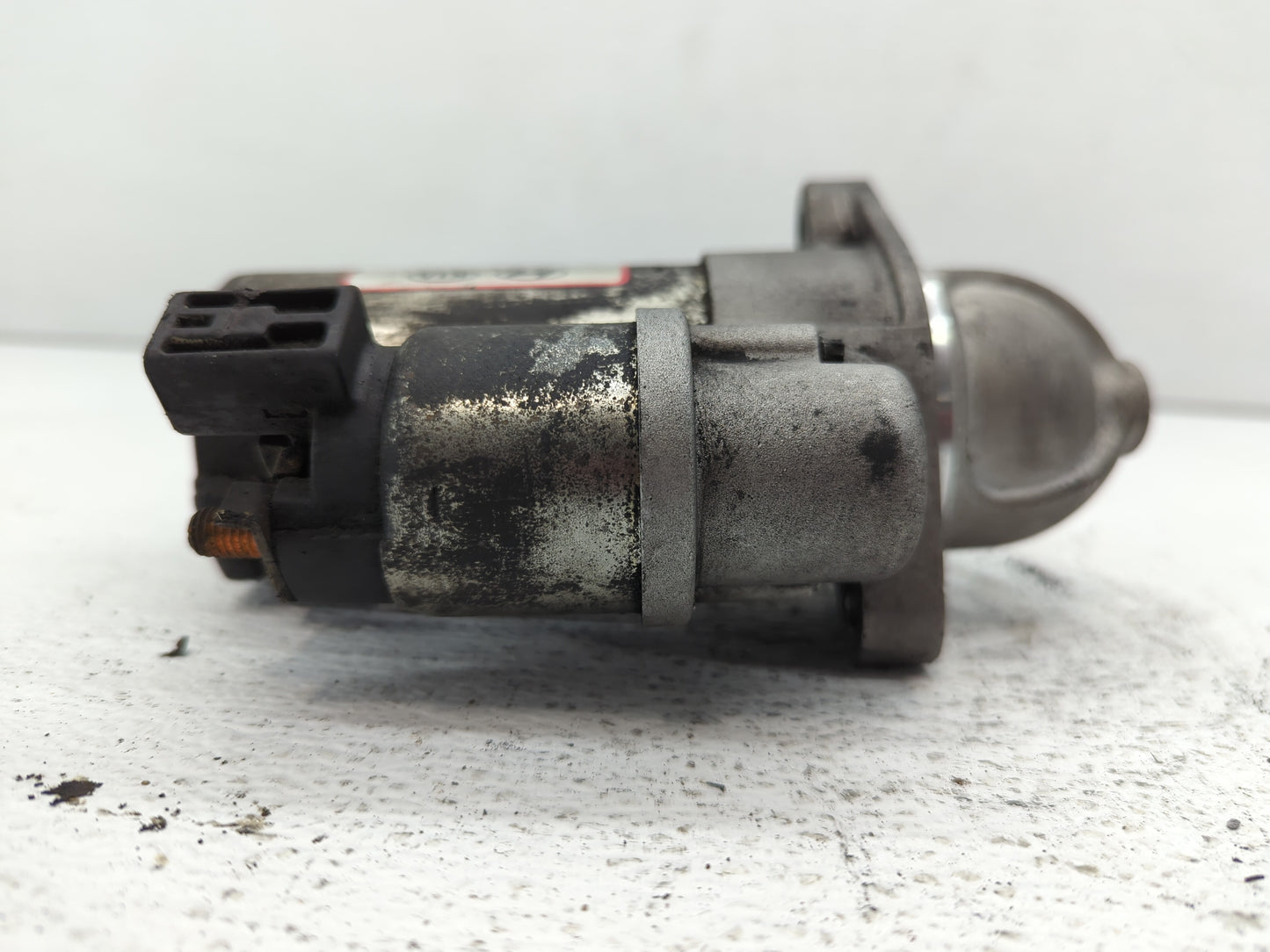 2004-2009 Mazda 3 Car Starter Motor Solenoid OEM P/N:36100-2F550 Fits Fits 2004 2005 2006 2007 2008 2009 2010 OEM Used Auto 