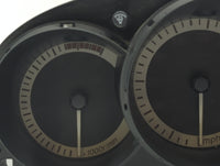 2008-2009 Mazda 3 Instrument Cluster Speedometer Gauges P/N:K9001 KS BAA3 Fits Fits 2008 2009 OEM Used Auto Parts - Oemuseda