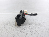 2008-2009 Mazda 3 Radio AM FM Cd Player Receiver Replacement Fits Fits 2008 2009 OEM Used Auto Parts - Oemusedautoparts1.com