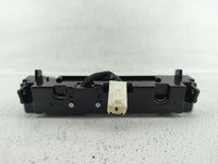 2008-2009 Mazda 3 Radio AM FM Cd Player Receiver Replacement Fits Fits 2008 2009 OEM Used Auto Parts - Oemusedautoparts1.com
