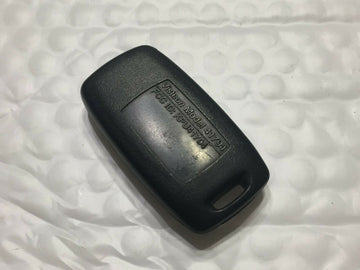 Mazda 3 Keyless Entry Remote Fob Kpu41794 3 Buttons