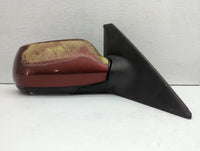 2007-2009 Mazda 3 Passenger Side View Mirror - Right Door Mirror OEM Used - Oemusedautoparts1.com