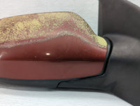 2007-2009 Mazda 3 Passenger Side View Mirror - Right Door Mirror OEM Used - Oemusedautoparts1.com