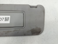 2004-2009 Mazda 3 Sun Visor Shade Replacement Driver Left Mirror Fits Fits 2004 2005 2006 2007 2008 2009 OEM Used Auto Parts