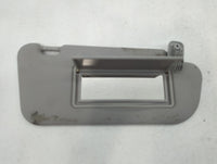 2007-2009 Mazda 3 Sun Visor Shade Replacement Passenger Right Mirror Fits Fits 2007 2008 2009 OEM Used Auto Parts - Oemuseda