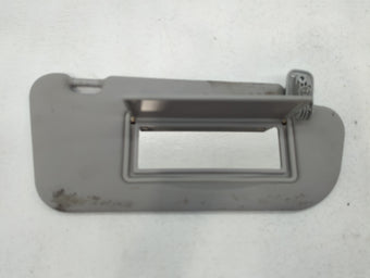 compare product 2007-2009 Mazda 3 Sun Visor Shade Replacement Passenger Right Mirror Fits Fits 2007 2008 2009 OEM Used Auto Parts