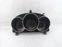 2004-2006 Mazda 3 Instrument Cluster Speedometer Gauges P/N:BP4K 55 430 Fits Fits 2004 2005 2006 OEM Used Auto Parts - Oemus