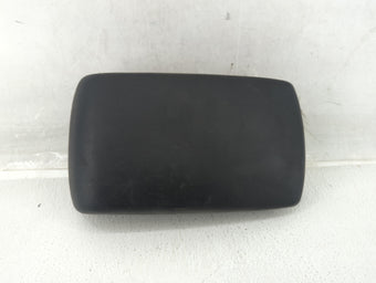 compare product 2009 Mazda 3 Center Console Armrest Cover Lid Black 570176