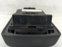 2009 Mazda 3 Center Console Armrest Cover Lid Black 570176 - Oemusedautoparts1.com