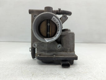 compare product 2006-2013 Mazda 3 Throttle Body P/N:L3R4 13 640 Fits Fits 2006 2007 2008 2009 2010 2011 2012 2013 OEM Used Auto Parts