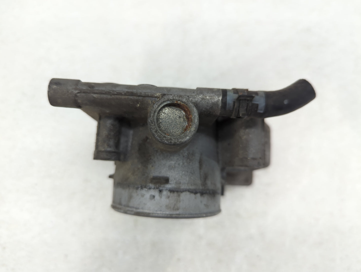 2006-2013 Mazda 3 Throttle Body P/N:L3R4 13 640 Fits Fits 2006 2007 2008 2009 2010 2011 2012 2013 OEM Used Auto Parts - Oemu