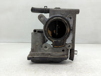 2006-2013 Mazda 3 Throttle Body P/N:L3R4 13 640 Fits Fits 2006 2007 2008 2009 2010 2011 2012 2013 OEM Used Auto Parts - Oemu
