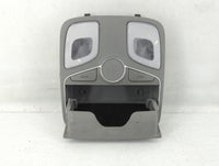 2009 Mazda 3 Overhead Roof Console - Oemusedautoparts1.com