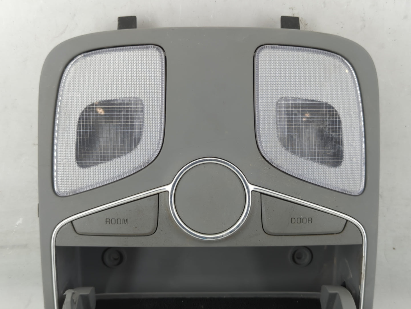 2009 Mazda 3 Overhead Roof Console - Oemusedautoparts1.com