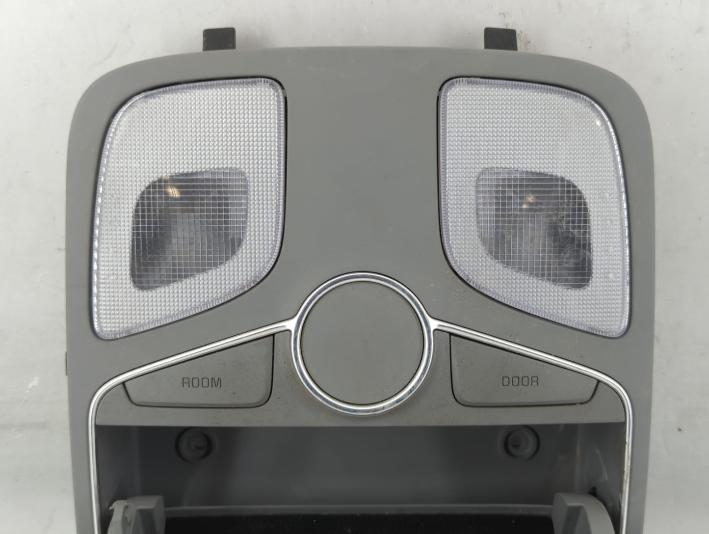 2009 Mazda 3 Overhead Roof Console - Oemusedautoparts1.com