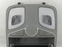 2009 Mazda 3 Overhead Roof Console - Oemusedautoparts1.com
