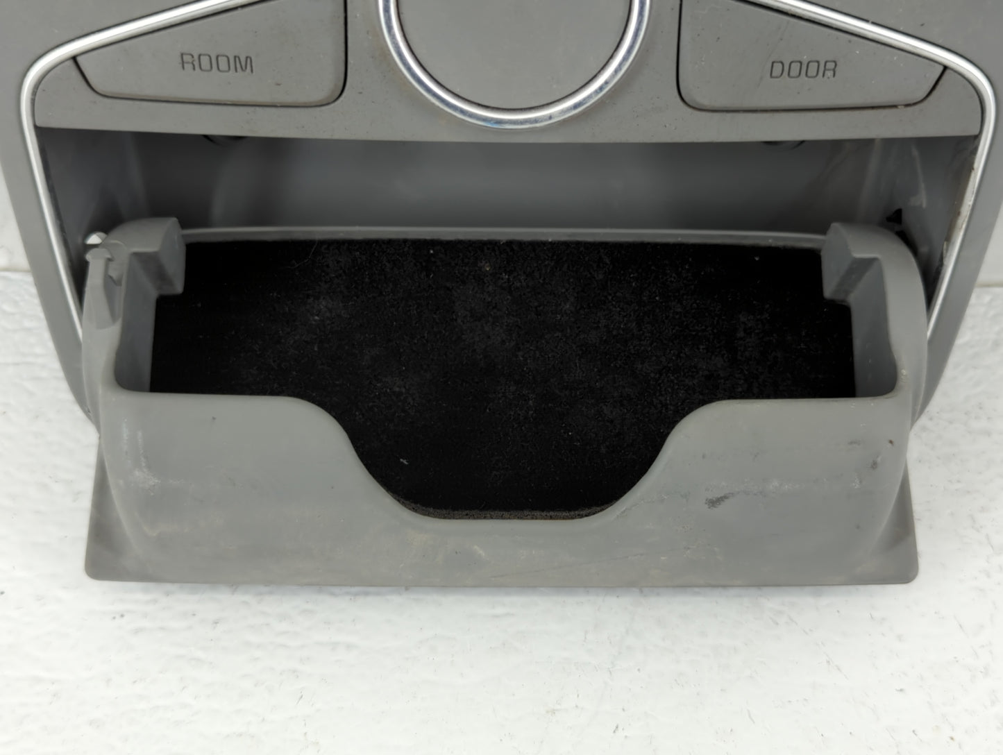 2009 Mazda 3 Overhead Roof Console - Oemusedautoparts1.com
