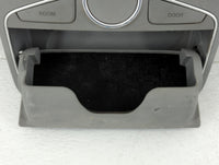 2009 Mazda 3 Overhead Roof Console - Oemusedautoparts1.com