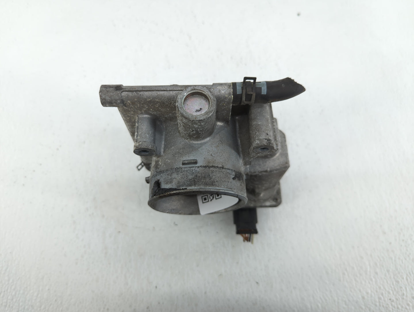 2006-2013 Mazda 3 Throttle Body P/N:L3R4 13 640 Fits Fits 2006 2007 2008 2009 2010 2011 2012 2013 OEM Used Auto Parts - Oemu