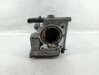 2006-2013 Mazda 3 Throttle Body P/N:L3R4 13 640 Fits Fits 2006 2007 2008 2009 2010 2011 2012 2013 OEM Used Auto Parts - Oemu