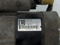2004-2009 Mazda 3 Car Starter Motor Solenoid OEM P/N:M000T90981 Fits Fits 2004 2005 2006 2007 2008 2009 OEM Used Auto Parts 