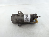 2004-2009 Mazda 3 Car Starter Motor Solenoid OEM P/N:M000T90981 Fits Fits 2004 2005 2006 2007 2008 2009 OEM Used Auto Parts 