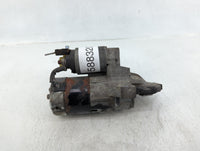 2004-2009 Mazda 3 Car Starter Motor Solenoid OEM P/N:M000T90981 Fits Fits 2004 2005 2006 2007 2008 2009 OEM Used Auto Parts 