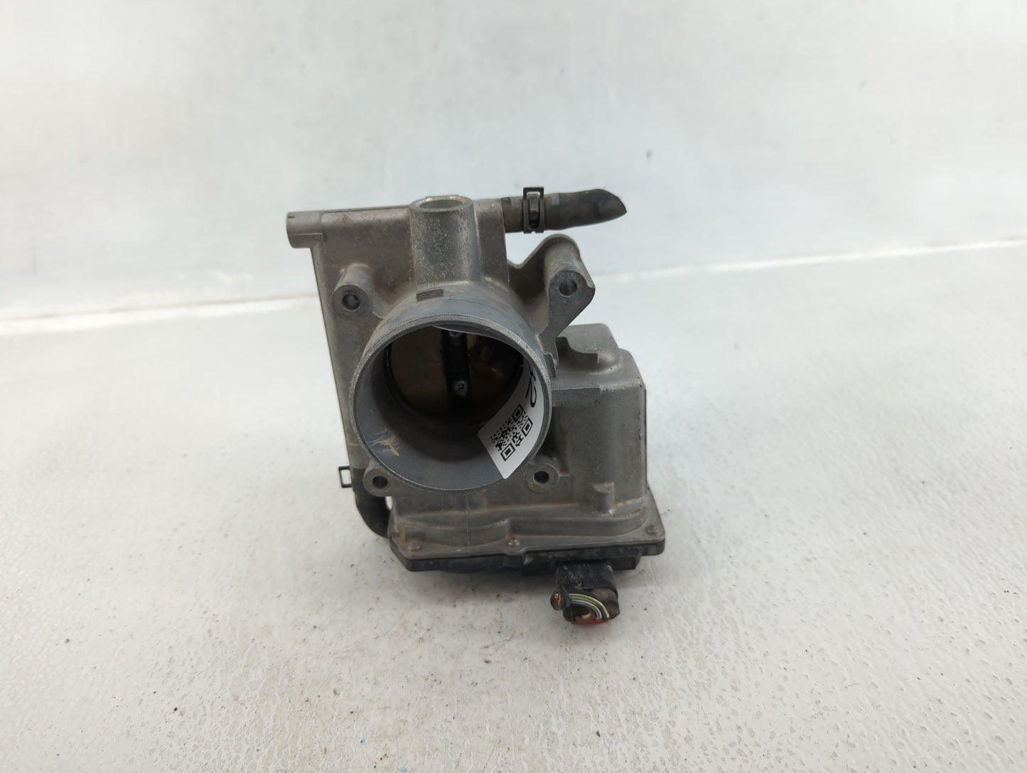2006-2013 Mazda 3 Throttle Body P/N:L3R4 13 640 Fits Fits 2006 2007 2008 2009 2010 2011 2012 2013 OEM Used Auto Parts - Oemu
